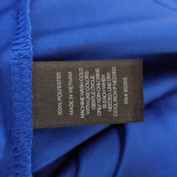 Express Summer Dress - Picture 8 of 8